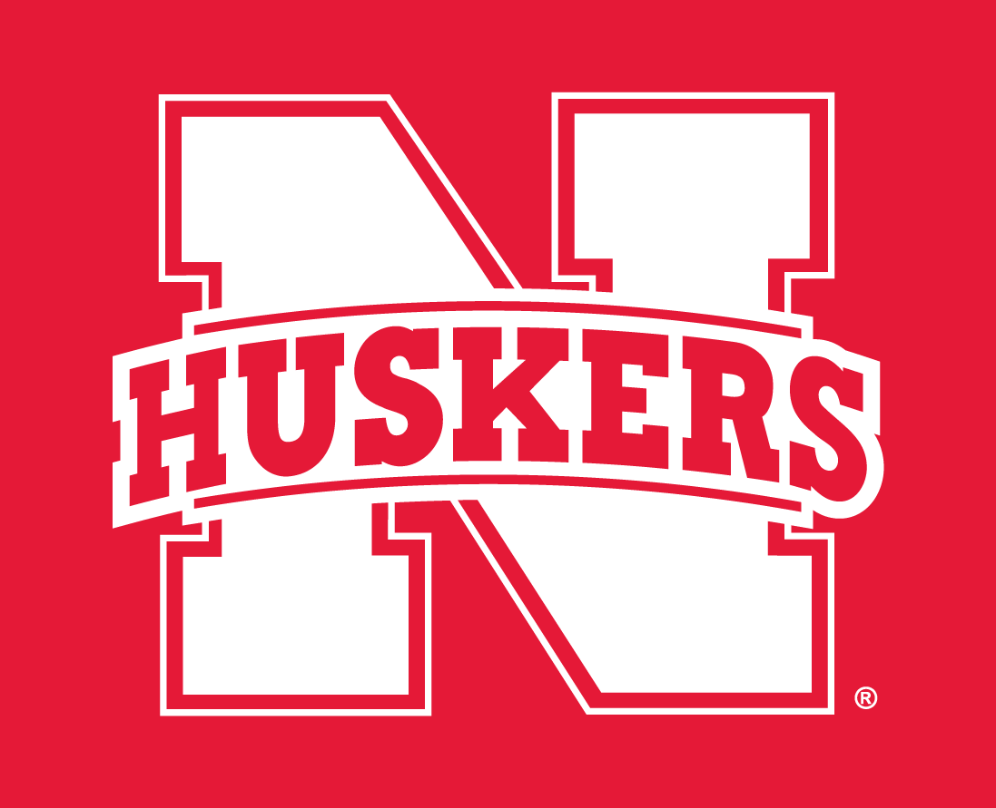 Nebraska Cornhuskers 2012-Pres Alternate Logo iron on transfers for T-shirts